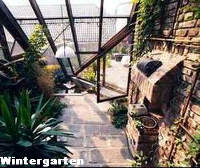 Wintergarten