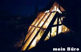 mein Büro