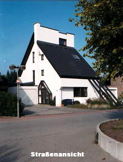 Straenansicht