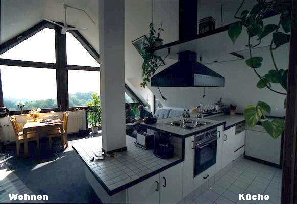 Wohnen                                                              Kche